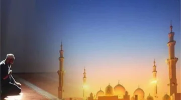 موعد صلاة الجمعة في القاهرة والمحافظات 5 ديسمبر 2025 وتباين التوقيتات الرسمية بين المناطق 1